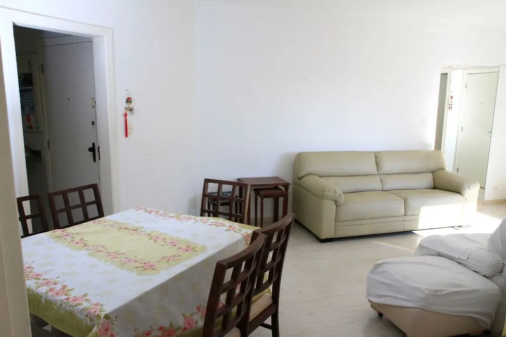 Apartamento, 3 quartos, 112 m² - Foto 2