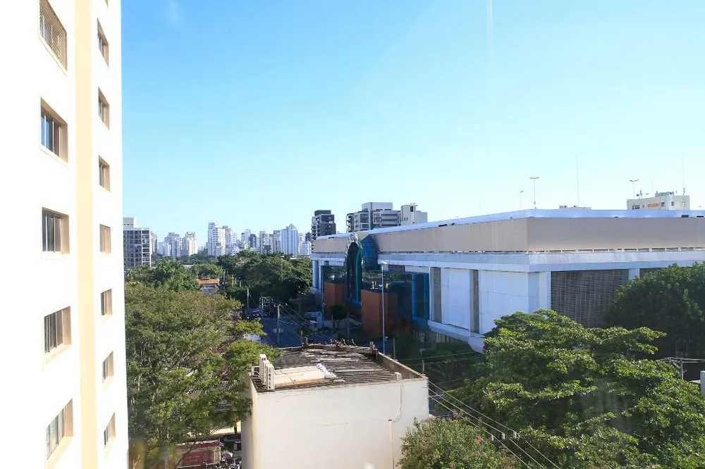 Apartamento, 3 quartos, 112 m² - Foto 1