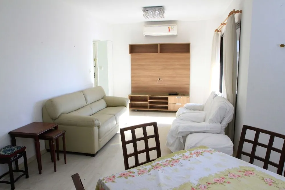 Apartamento, 3 quartos, 112 m² - Foto 3
