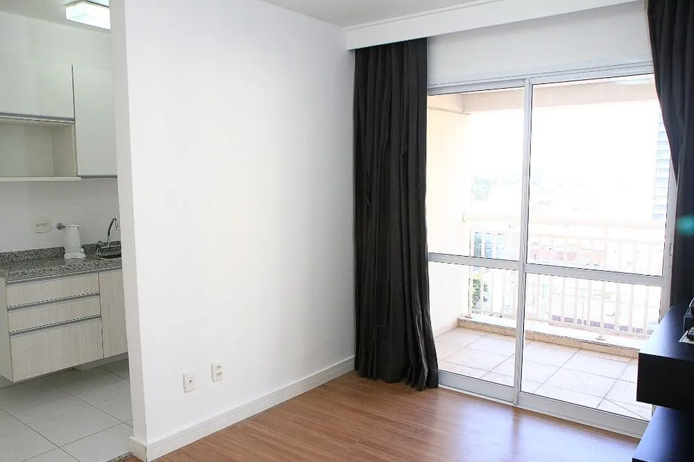 Apartamento, 2 quartos, 55 m² - Foto 2