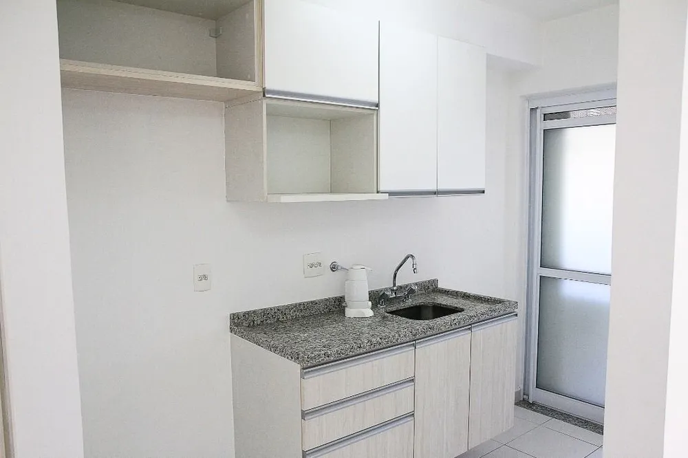 Apartamento, 2 quartos, 55 m² - Foto 3