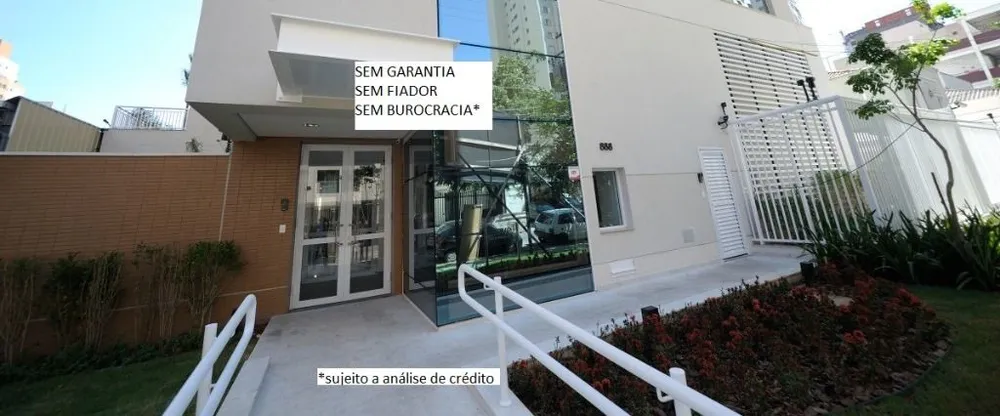 Apartamento, 2 quartos, 55 m² - Foto 1