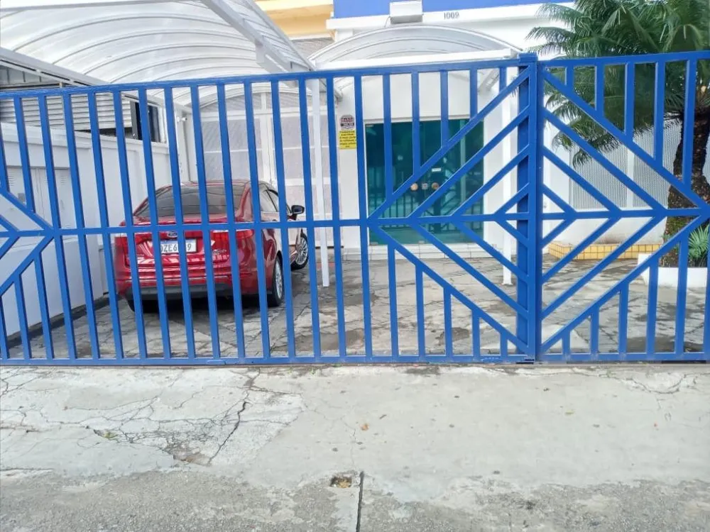 Prédio Inteiro, 1400 m² - Foto 1