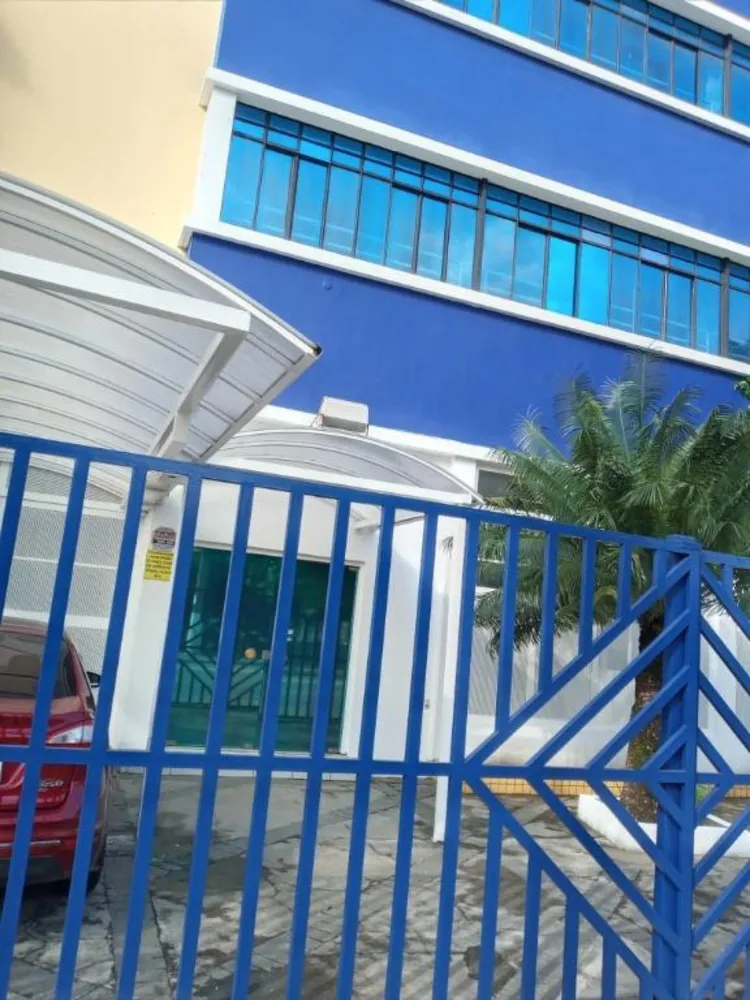 Prédio Inteiro, 1400 m² - Foto 2