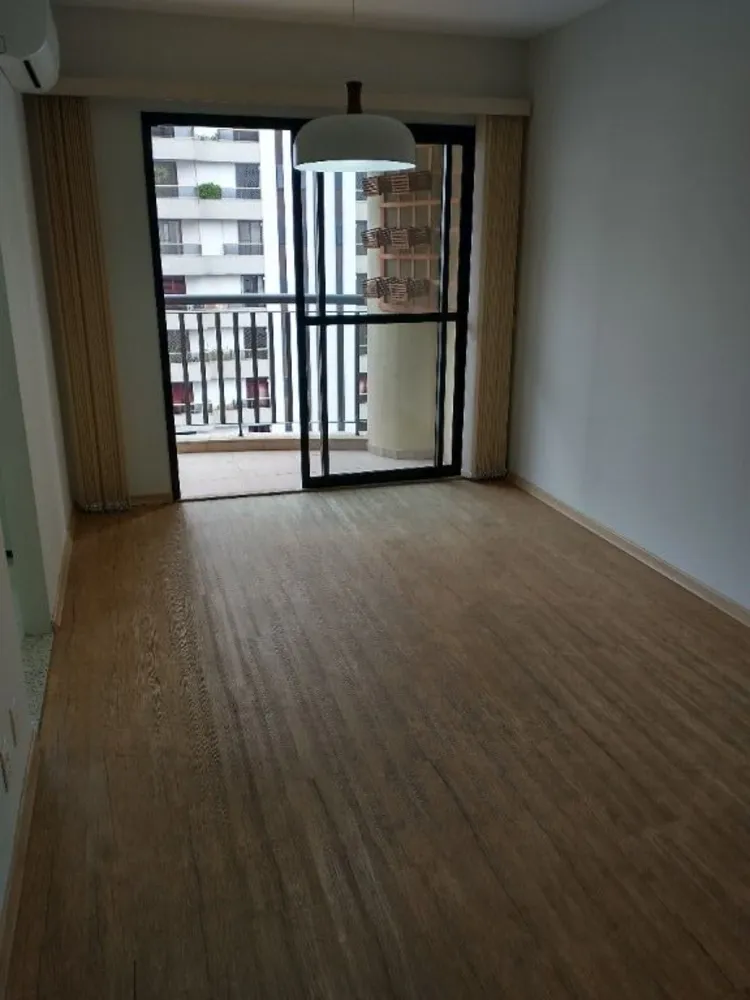 Apartamento, 1 quarto, 65 m² - Foto 2