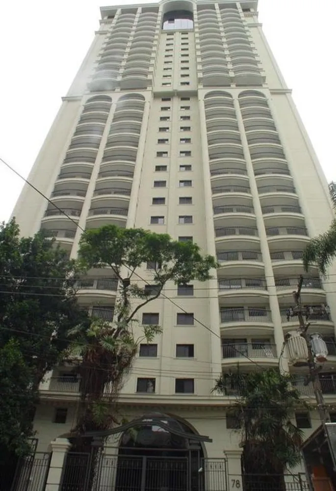 Apartamento, 1 quarto, 65 m² - Foto 1