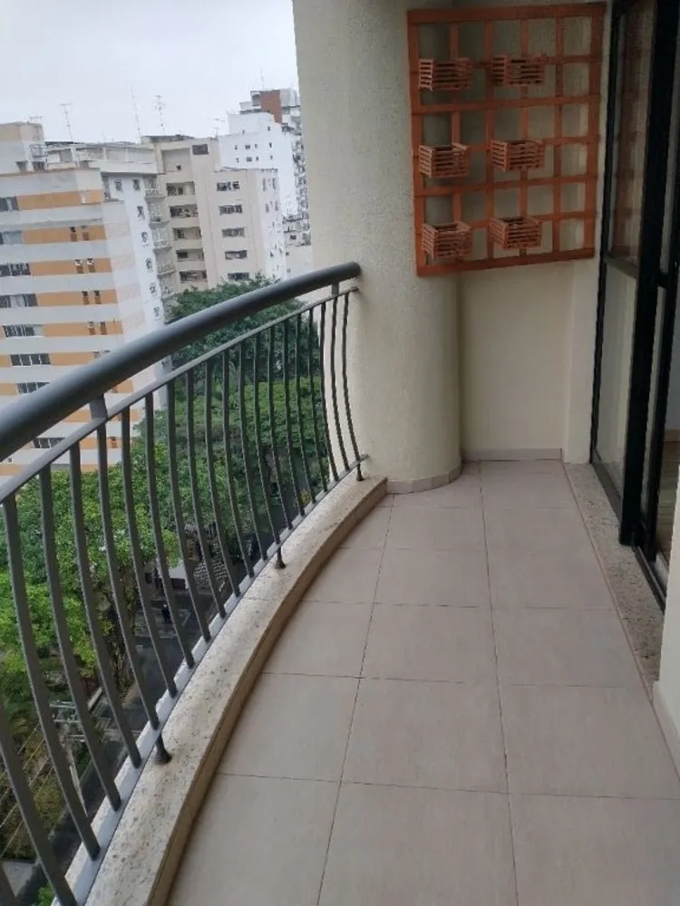 Apartamento, 1 quarto, 65 m² - Foto 4
