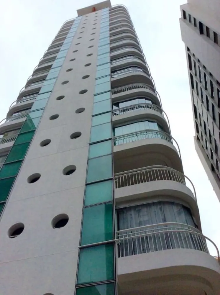 Apartamento, 2 quartos, 90 m² - Foto 1