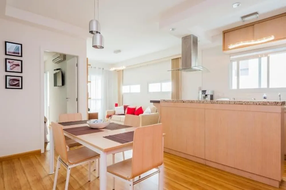 Apartamento, 2 quartos, 90 m² - Foto 4