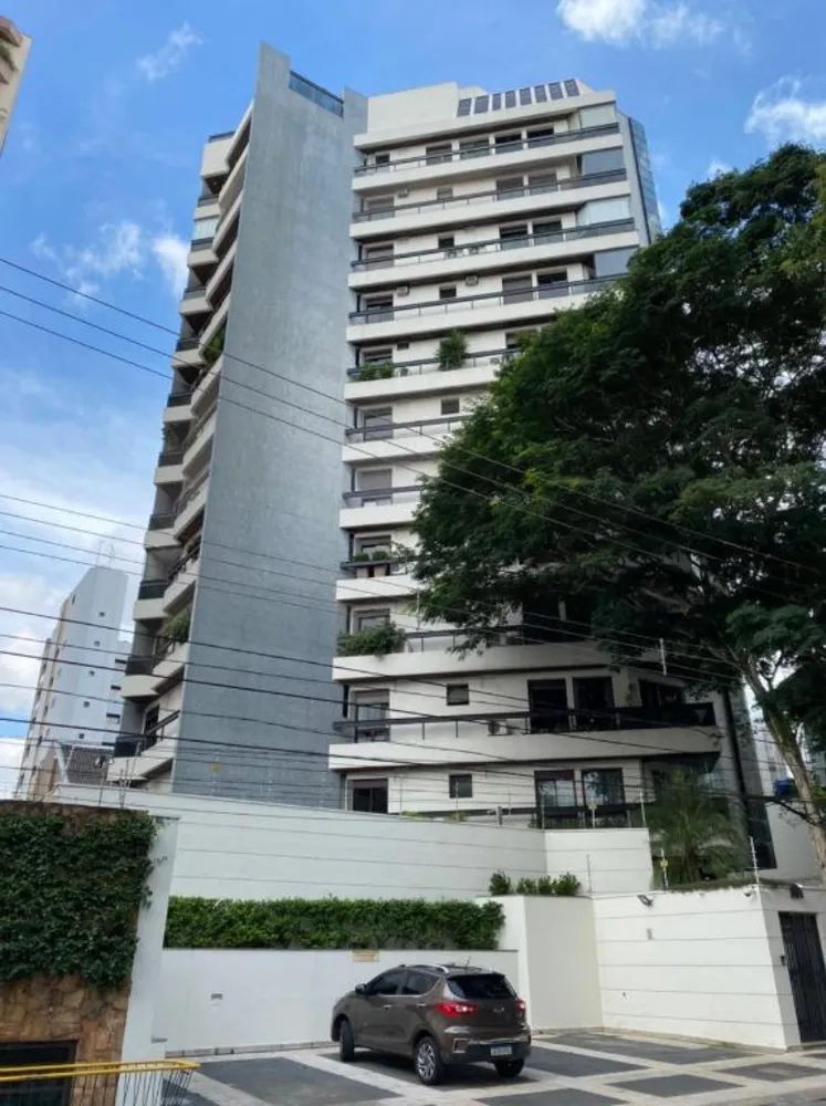 Apartamento, 4 quartos, 173 m² - Foto 1