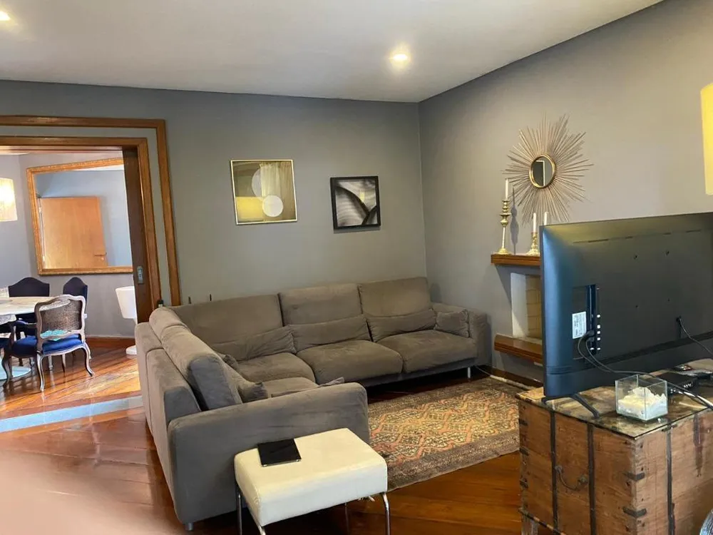 Apartamento, 4 quartos, 173 m² - Foto 3