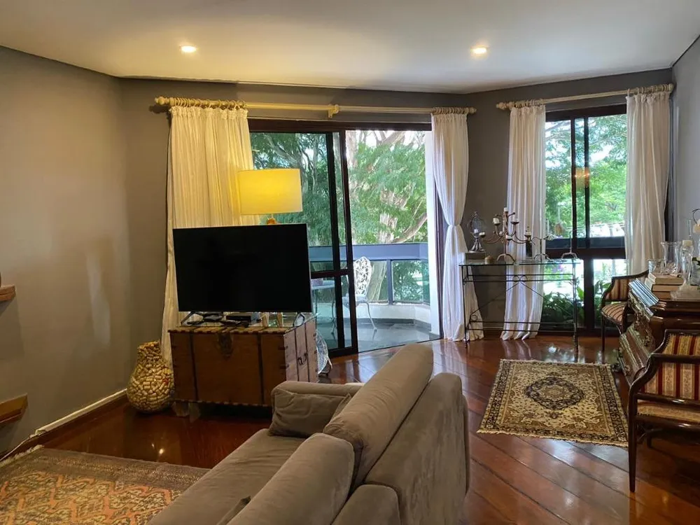 Apartamento, 4 quartos, 173 m² - Foto 2
