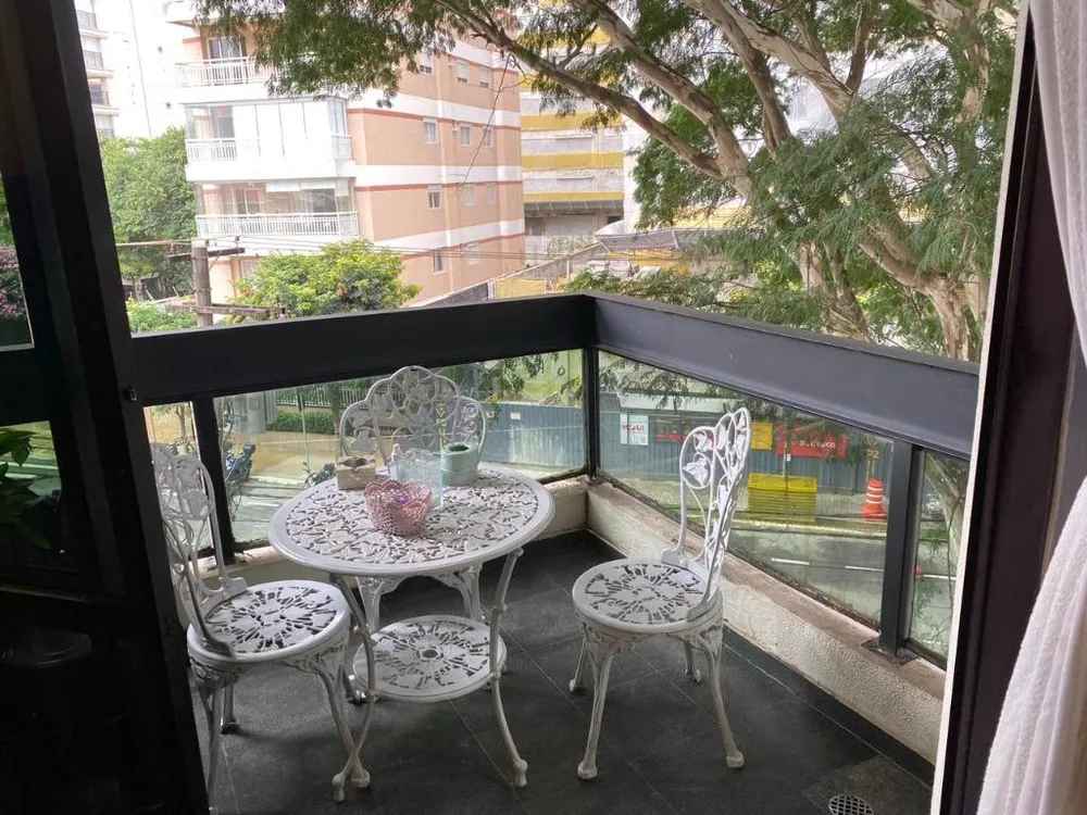 Apartamento, 4 quartos, 173 m² - Foto 4