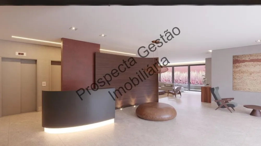 Kitnet-Studio, 25 m² - Foto 4