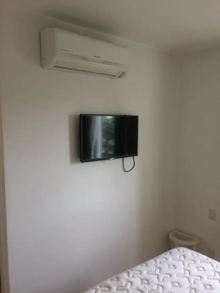 Apartamento, 2 quartos, 66 m² - Foto 2