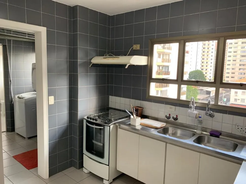 Apartamento, 4 quartos, 180 m² - Foto 3