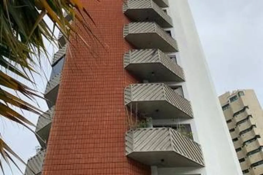 Apartamento, 4 quartos, 180 m² - Foto 1