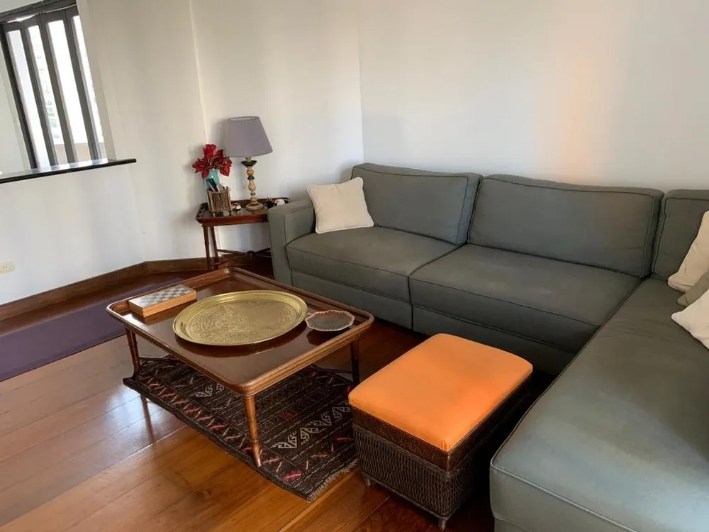 Apartamento, 4 quartos, 180 m² - Foto 2