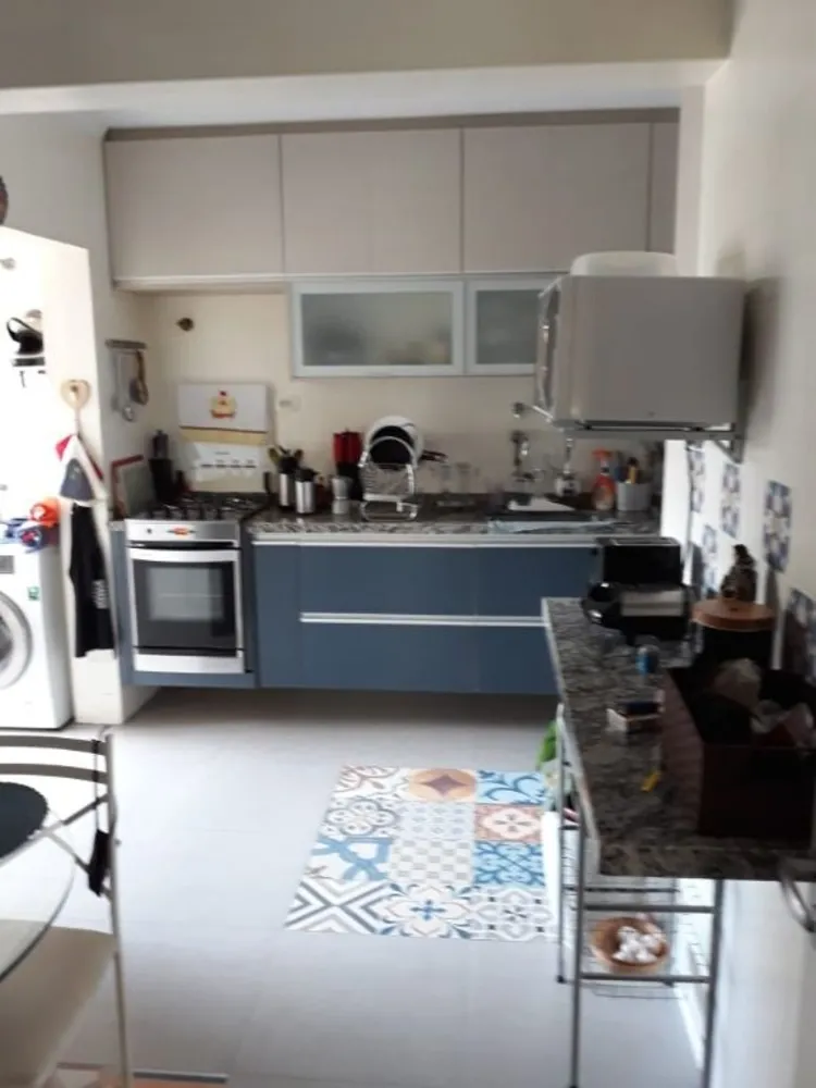 Apartamento, 3 quartos, 130 m² - Foto 3