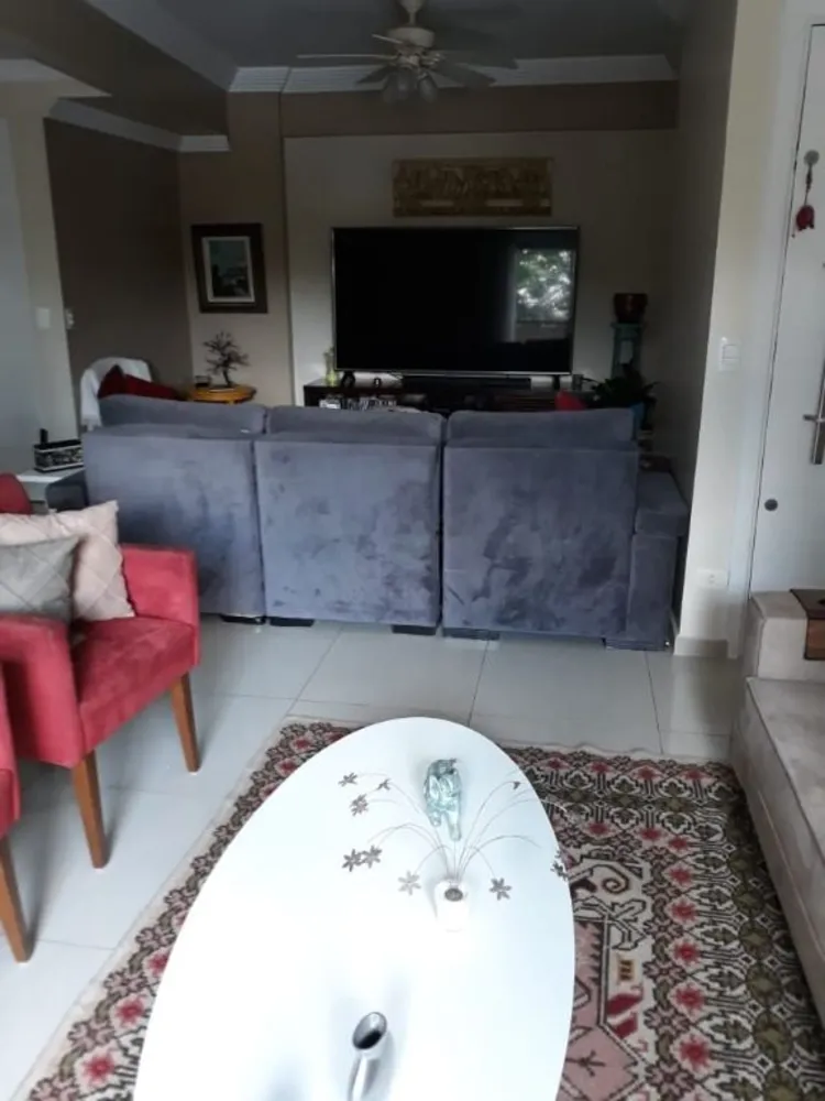 Apartamento, 3 quartos, 130 m² - Foto 4
