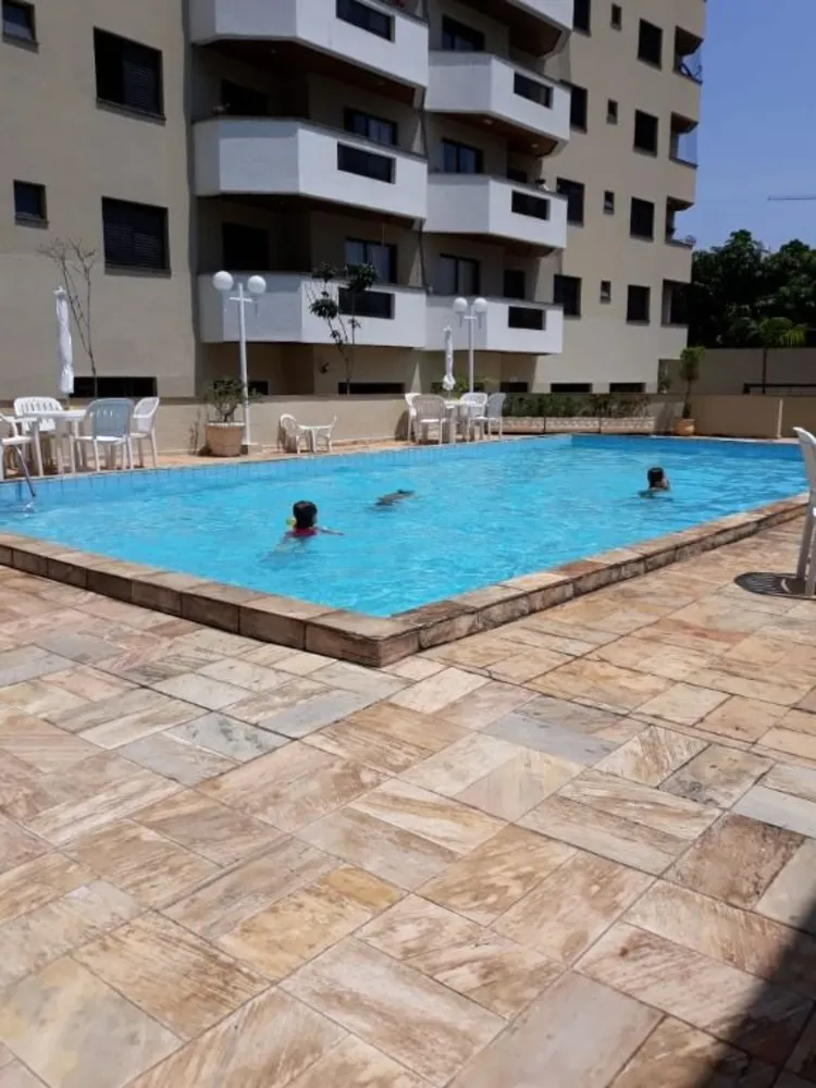 Apartamento, 3 quartos, 130 m² - Foto 1
