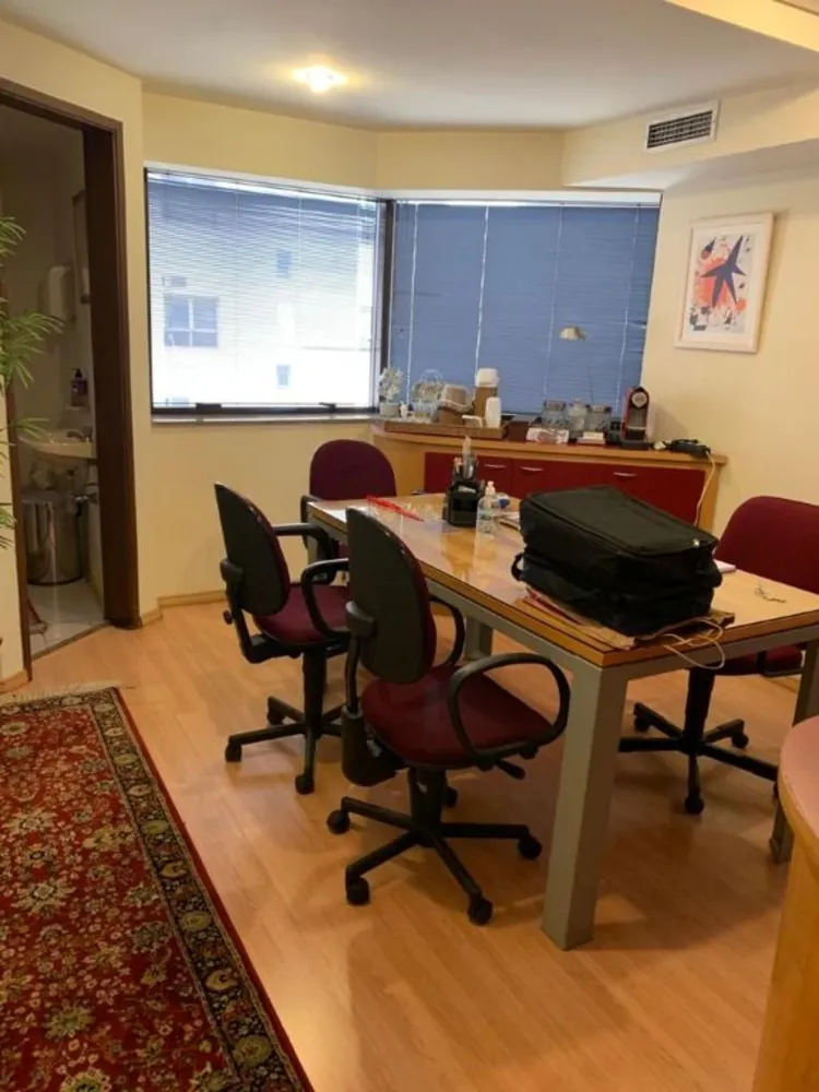 Sala-Conjunto, 43 m² - Foto 4