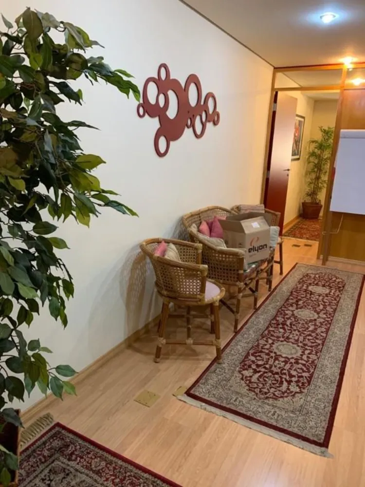 Sala-Conjunto, 43 m² - Foto 2