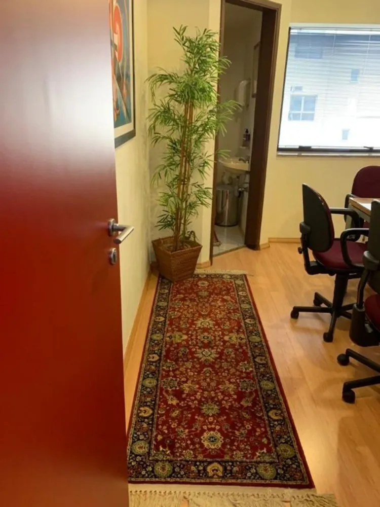 Sala-Conjunto, 43 m² - Foto 3