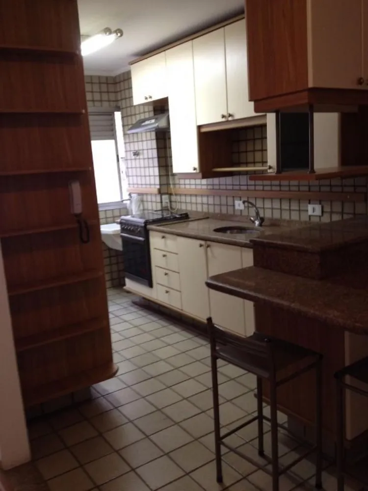 Apartamento, 2 quartos, 53 m² - Foto 4