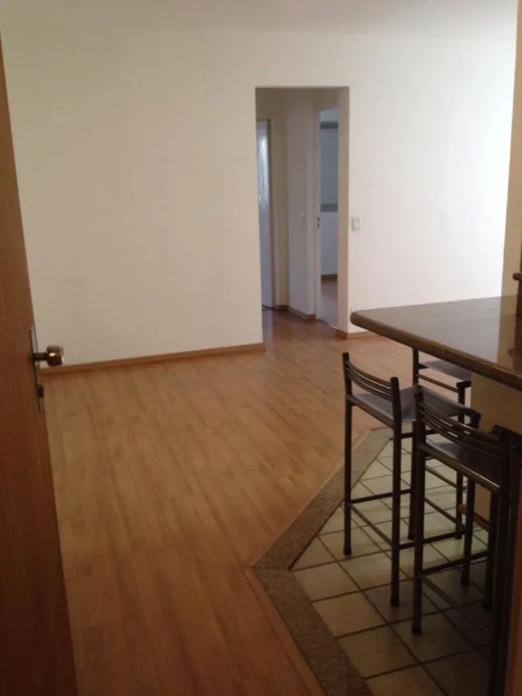 Apartamento, 2 quartos, 53 m² - Foto 2