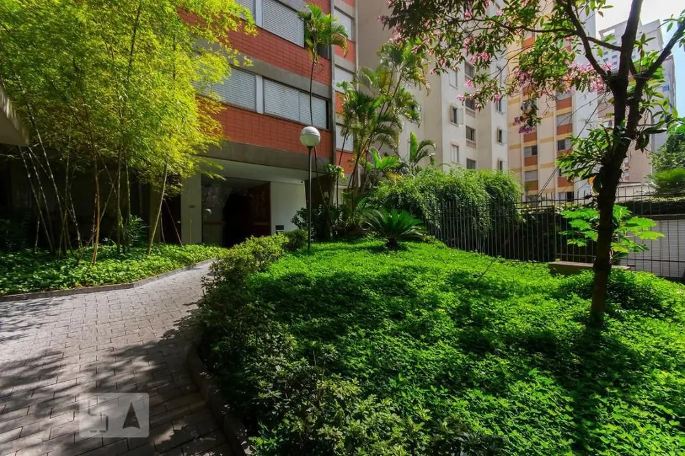 Apartamento, 2 quartos, 53 m² - Foto 1