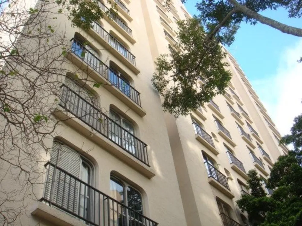 Apartamento, 1 quarto, 50 m² - Foto 1