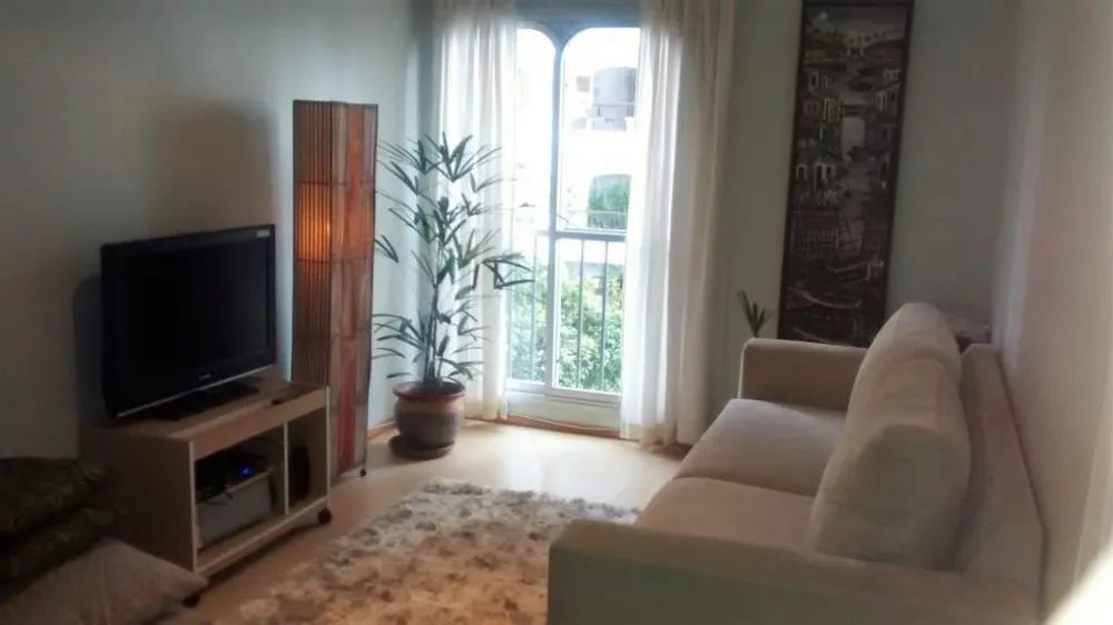 Apartamento, 1 quarto, 50 m² - Foto 3