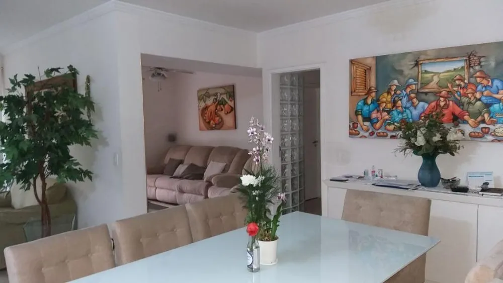 Apartamento, 2 quartos, 170 m² - Foto 2