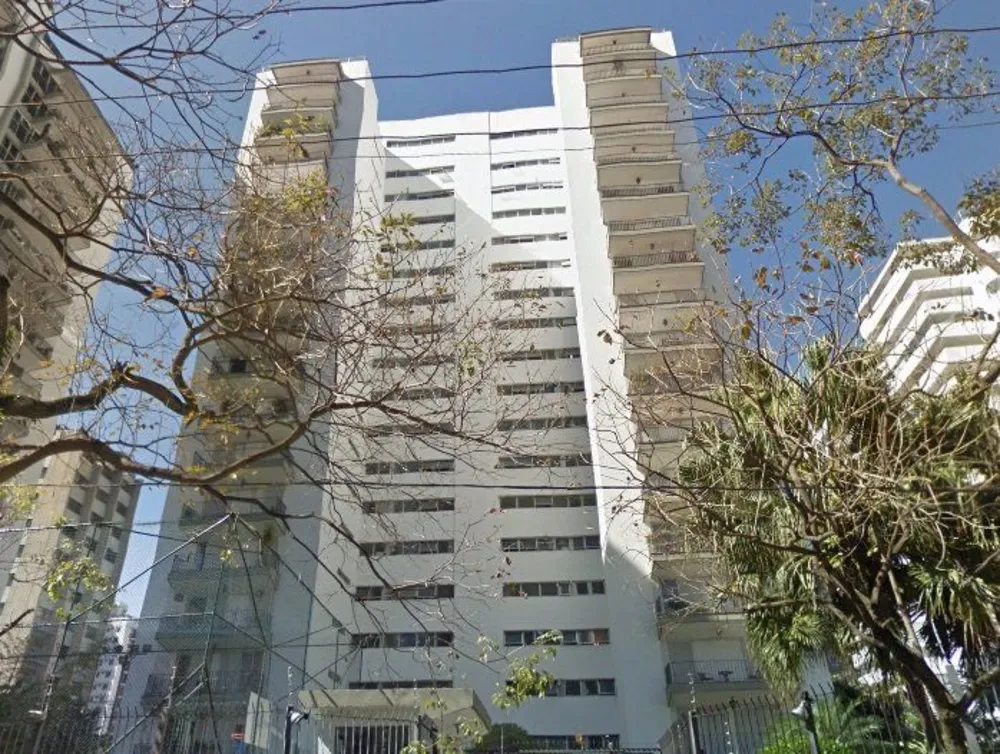 Apartamento, 2 quartos, 170 m² - Foto 1