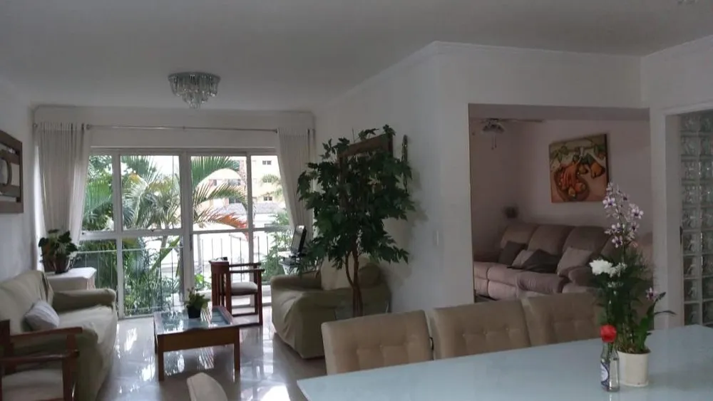 Apartamento, 2 quartos, 170 m² - Foto 4