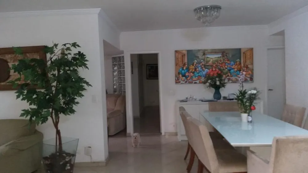 Apartamento, 2 quartos, 170 m² - Foto 3