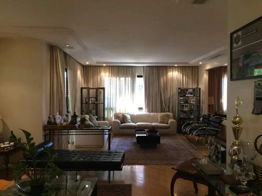 Apartamento, 4 quartos, 275 m² - Foto 4