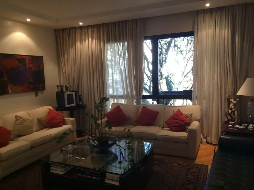 Apartamento, 4 quartos, 275 m² - Foto 3