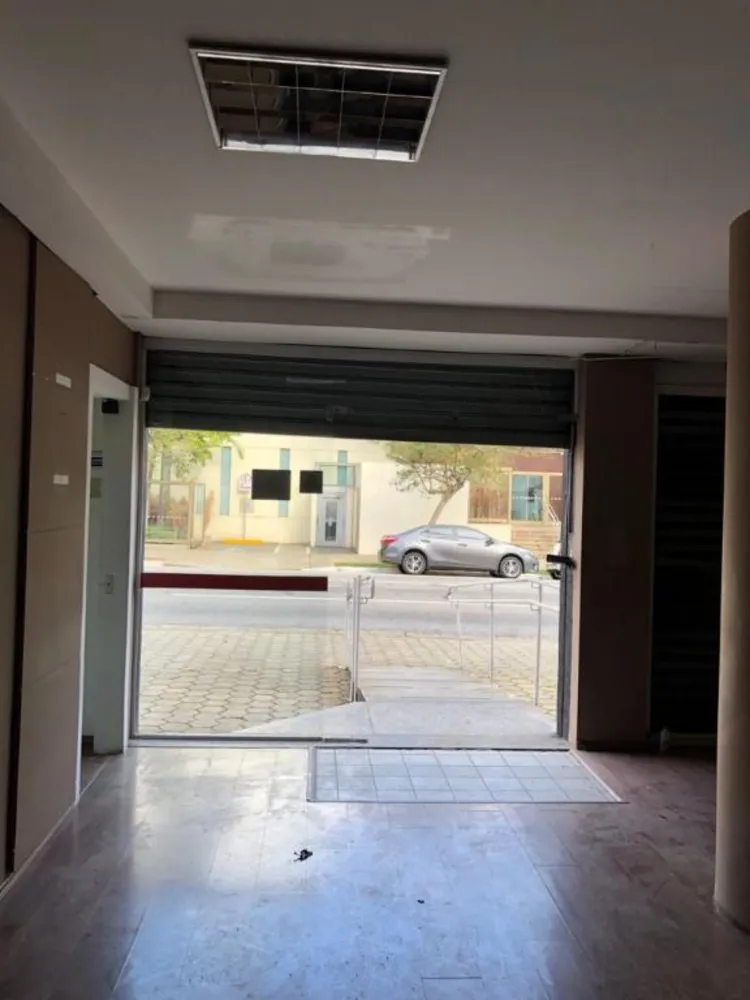 Loja-Salão, 581 m² - Foto 2