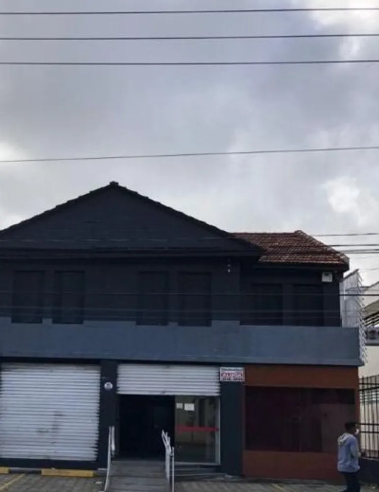 Loja-Salão, 581 m² - Foto 1