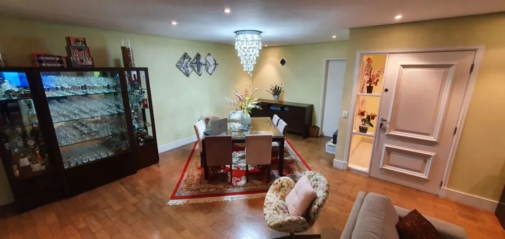Apartamento, 3 quartos, 170 m² - Foto 2