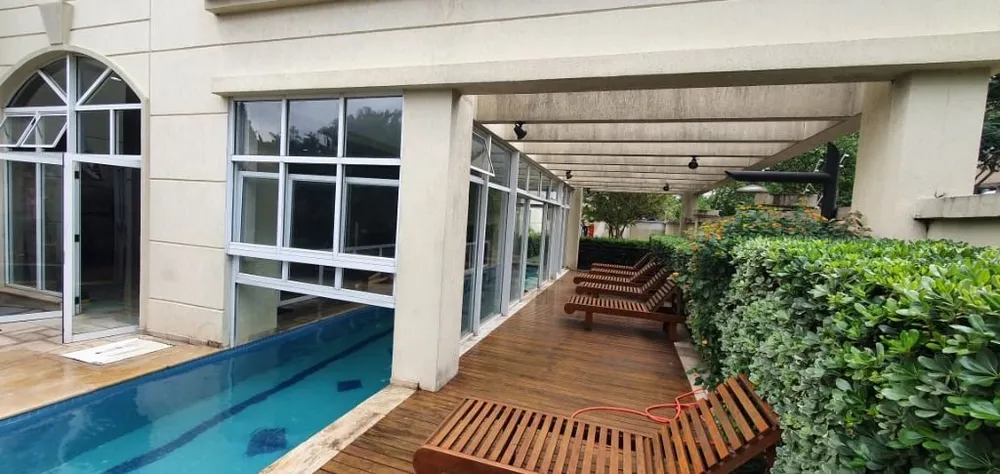 Apartamento, 3 quartos, 170 m² - Foto 4
