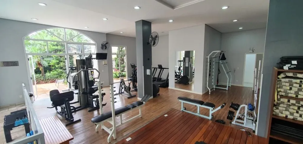 Apartamento, 3 quartos, 170 m² - Foto 3