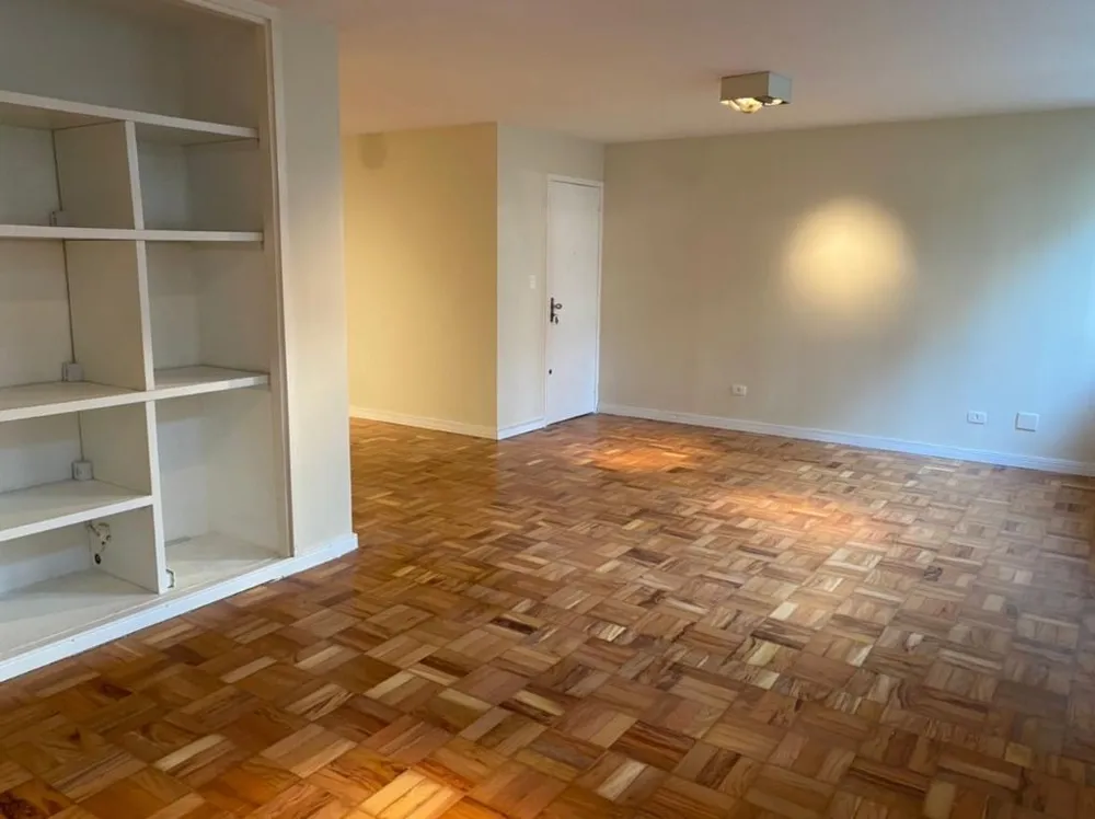 Apartamento, 3 quartos, 120 m² - Foto 3