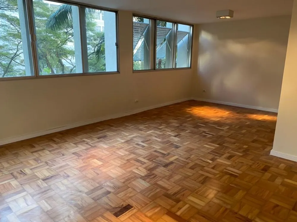 Apartamento, 3 quartos, 120 m² - Foto 2