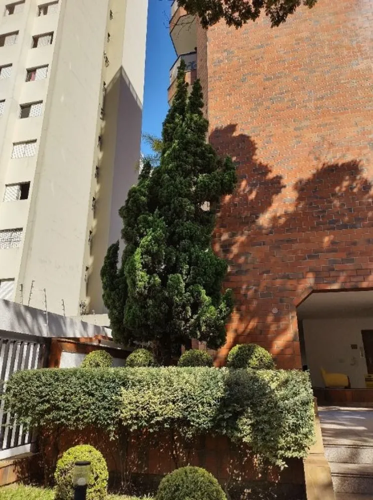 Apartamento, 2 quartos, 128 m² - Foto 1