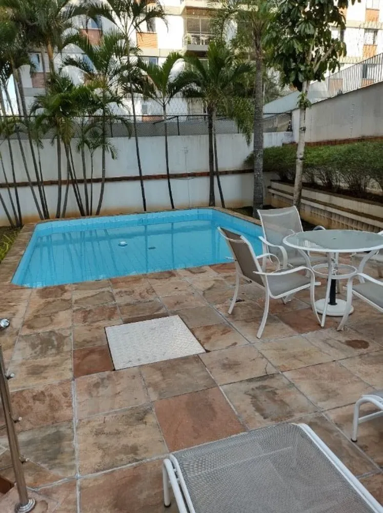 Apartamento, 2 quartos, 128 m² - Foto 4