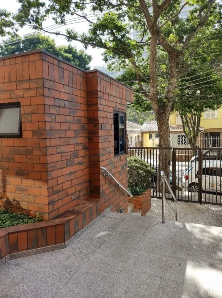 Apartamento, 2 quartos, 128 m² - Foto 2