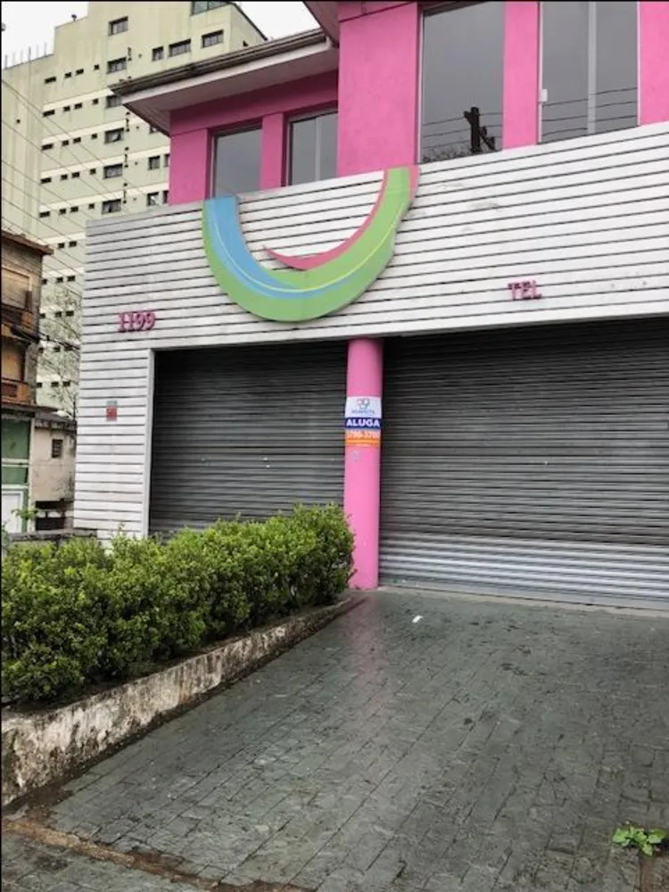 Loja-Salão, 350 m² - Foto 1